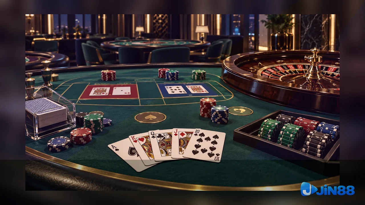 Bắt đầu với Game bài: xác định đúng mục cần tra cứu – checklist trên máy tính cho người cần đối chiếu