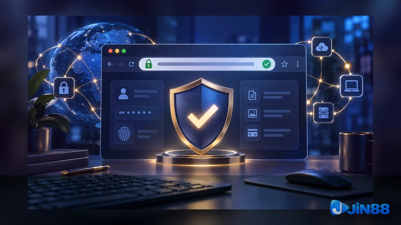 Đăng ký trên điện thoại: chuẩn bị thiết bị và đường truyền – checklist trên máy tính cho người cần đối chiếu