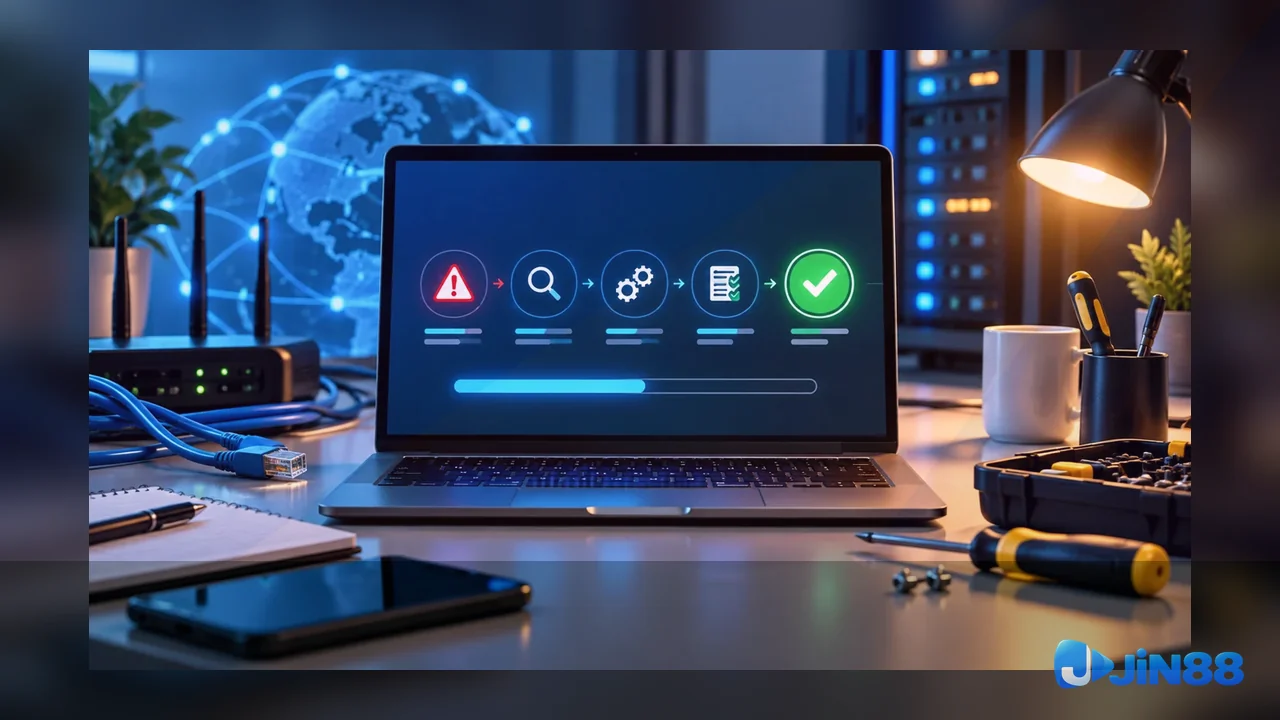 Danh sách kiểm tra Nạp tiền trước khi tiếp tục – checklist trên máy tính cho người cần đối chiếu